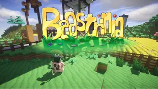 Annahstas Beastrinia Resource Pack (1.16.5, 1.15.2) – Texture Pack