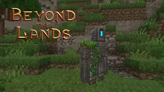 Beyond The Lands Resource Pack (1.16.5, 1.15.2) – Texture Pack