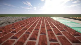 Default Improved Resource Pack (1.13.2, 1.12.2) – Texture Pack