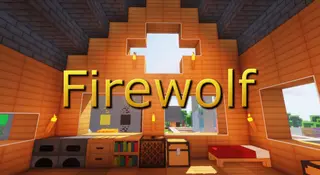 Firewolf Resource Pack (1.17.1, 1.14.4) – Texture Pack