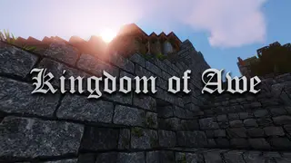 Kingdom of Awe Resource Pack (1.15.2, 1.14.4) – Texture Pack