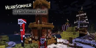 HerrSommer A Christmas Carol Resource Pack – Texture Pack