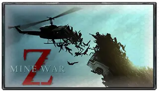 Mine War Z Resource Pack (1.11.2, 1.10.2) – Texture Pack