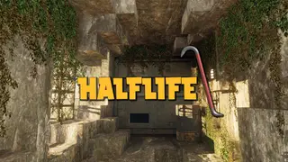 Half-Life 2 Ported Resource Pack (1.16.5, 1.15.2) – Texture Pack