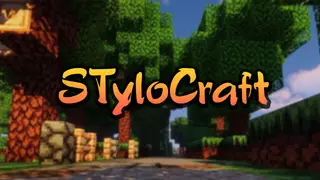 Stylocraft Resource Pack (1.16.5, 1.15.2) – Texture Pack