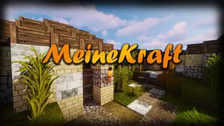 MeinKraft Resource Pack (1.17.1, 1.16.5) – Texture Pack