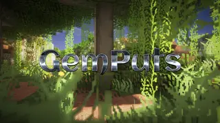 GemPuts Resource Pack (1.15.2, 1.14.4) – Texture Pack