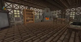 Paragonia Resource Pack (1.12.2, 1.11.2) – Texture Pack