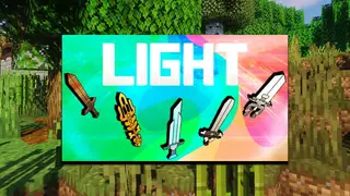 Light Resource Pack (1.16.5, 1.15.2) – Texture Pack