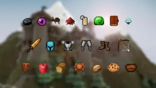 Prime Resource Pack (1.14.4, 1.13.2) – Texture Pack