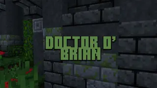 Doctor O' Brian Resource Pack (1.16.5, 1.15.2) – Texture Pack
