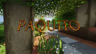 Paquito Resource Pack (1.15.2, 1.14.4) – Texture Pack