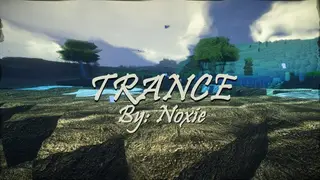 Trance Resource Pack (1.13.2, 1.12.2) – Texture Pack