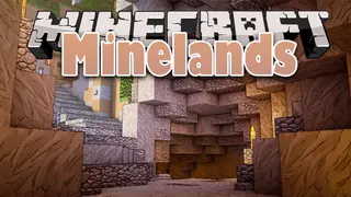 Minelands Resource Pack (1.14.4, 1.13.2) – Texture Pack