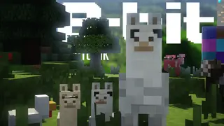 8-Bit Resource Pack (1.14.4, 1.13.2) – Texture Pack