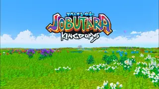 Tales of Jobutara Kingdoms Resource Pack (1.15.2, 1.14.4) – Texture Pack