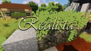 Realista Resource Pack (1.16.5, 1.15.2) – Texture Pack
