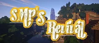 SMP’s Revival Resource Pack (1.14.4, 1.13.2) – Texture Pack