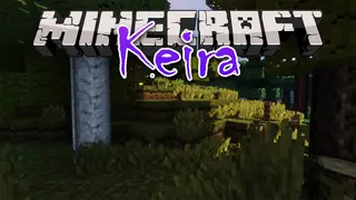 Keira Resource Pack (1.15.2, 1.14.4) – Texture Pack