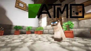 Atmo Resource Pack (1.14.4, 1.13.2) – Texture Pack