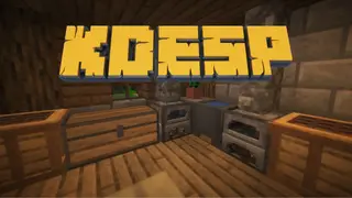 KDesp's Resource Pack (1.15.2, 1.14.4) – Texture Pack