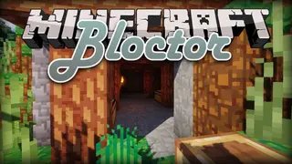 Bloctor Resource Pack (1.15.2, 1.14.4) – Texture Pack