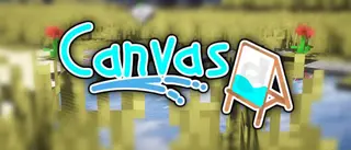 Canvas Resource Pack (1.14.4, 1.13.2) – Texture Pack