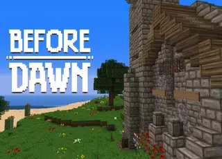Before Dawn Resource Pack (1.13.2, 1.12.2) – Texture Pack