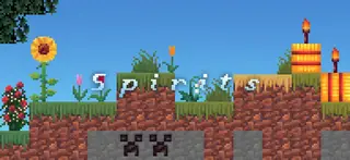 Spirits Resource Pack (1.14.4, 1.13.2) – Texture Pack