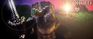AD Reforged Resource Pack (1.17.1, 1.16.5) – Texture Pack