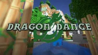Dragon Dance Resource Pack (1.16.5, 1.15.2) – Texture Pack