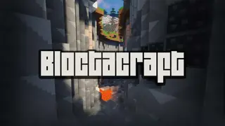 BloctaCraft Resource Pack (1.17.1, 1.16.5) – Texture Pack