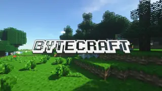 ByteCraft Resource Pack (1.17.1, 1.16.5) – Texture Pack