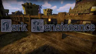 Dark Renaissance Resource Pack (1.17.1, 1.16.5) – Texture Pack