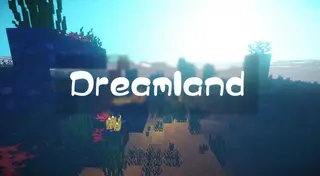 Dreamland Resource Pack (1.14.4, 1.13.2) – Texture Pack