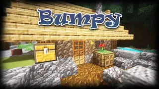 Bumpy Resource Pack (1.14.4, 1.13.2) – Texture Pack
