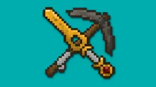 Miner's Delight Resource Pack (1.8.9, 1.7.10) – Texture Pack