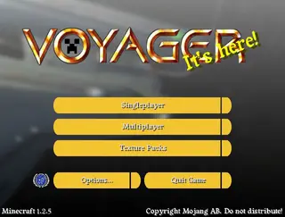 ChrisRyot's HD Star Trek Resource Pack – Texture Pack