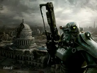 Fallout 3 Resource Pack – Texture Pack