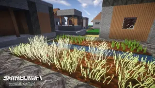 Realistic Bagel Resource Pack (1.11.2, 1.10.2) – Texture Pack