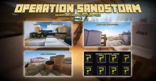 Quantum Online Resource Pack (1.14.4, 1.13.2) – Texture Pack