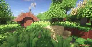 Flourish Resource Pack (1.13.2, 1.12.2) – Texture Pack