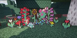 Dream RPG Resource Pack (1.14.4, 1.13.2) – Texture Pack
