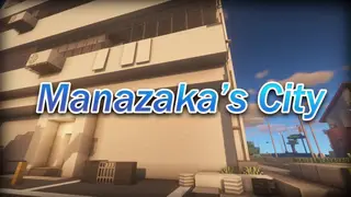 Manazaka's City Resource Pack (1.14.4, 1.13.2) – Texture Pack