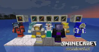 Pokecraft – A Pokemon Resource Pack – Texture Pack