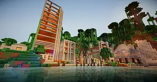 Soartex Revival Resource Pack – Texture Pack