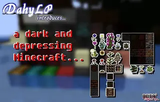 Dahys Resource Pack 1.15.2, 1.14.4 – Texture Pack
