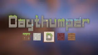 Daythumper Resource Pack 1.12.2, 1.11.2 – Texture Pack