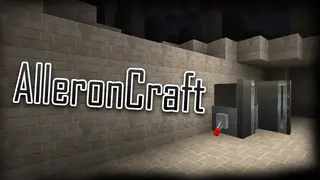 AlleronCraft Resource Pack 1.13.2, 1.12.2 – Texture Pack