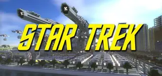 A Touch of Trek Resource Pack 1.14.4, 1.13.2 – Texture Pack